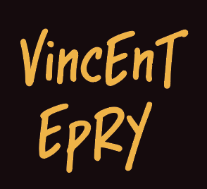 Vincent Epry