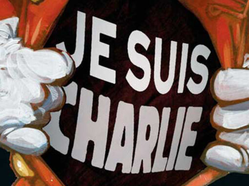 Je Suis Charlie – Spirou