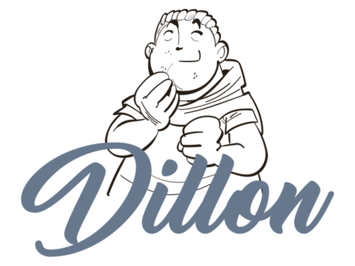 Dillon le Modillon